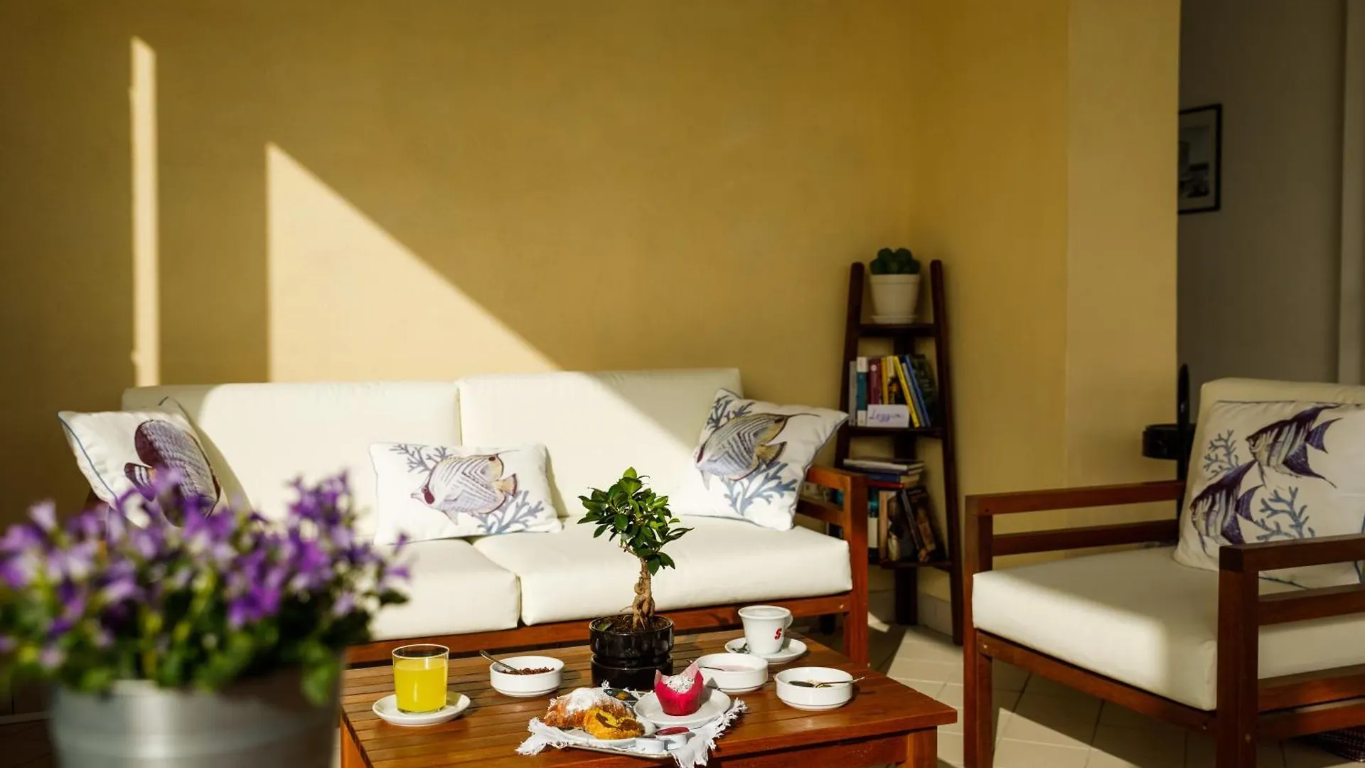 Albergo Roma Spiaggia Rimini Otel