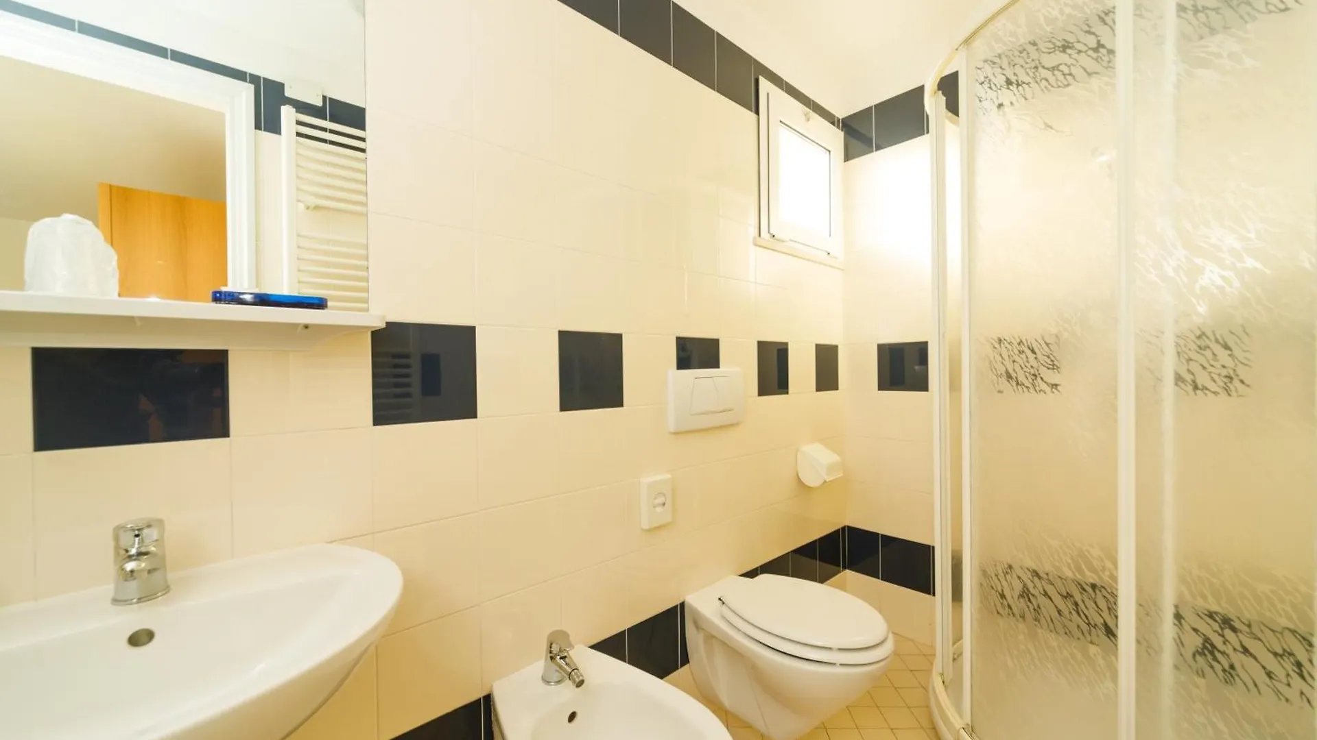Albergo Roma Spiaggia Rimini