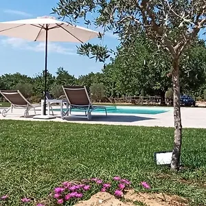 Maremma Country Chic Le Ginestre Casa vacanze Sovana
