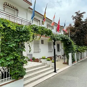 Sorci Hotel