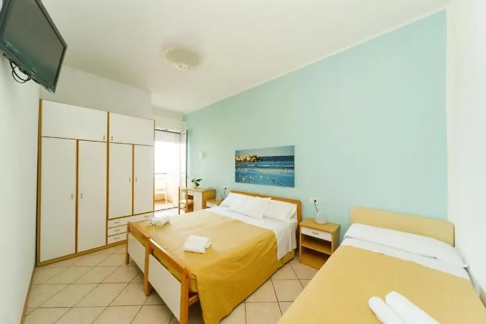 Albergo Roma Spiaggia Rimini