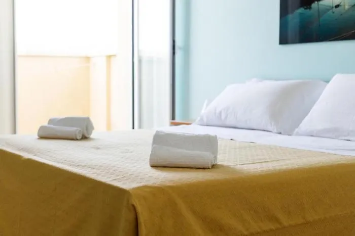 Albergo Roma Spiaggia Rimini Hotel