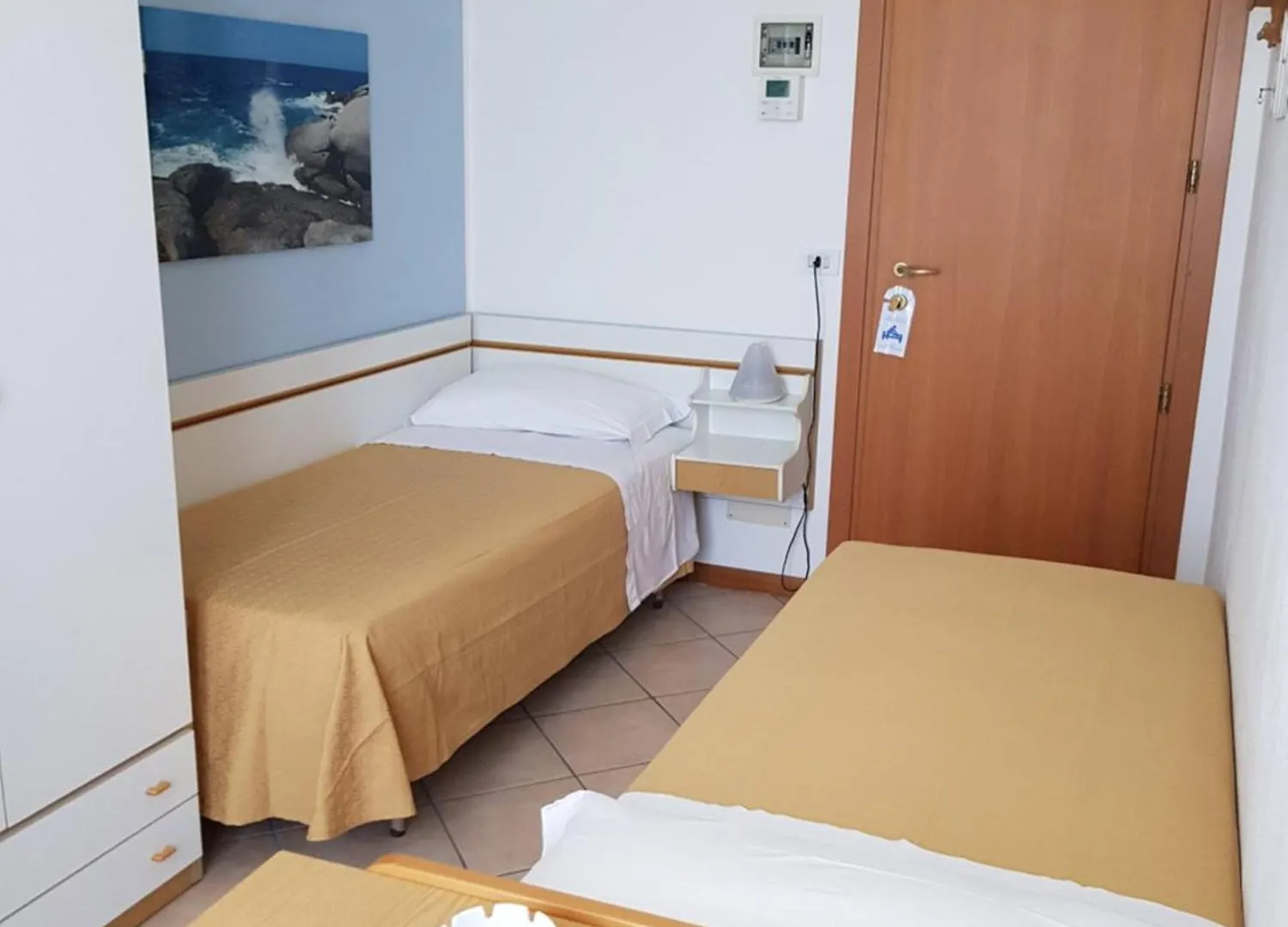 Albergo Roma Spiaggia Rimini