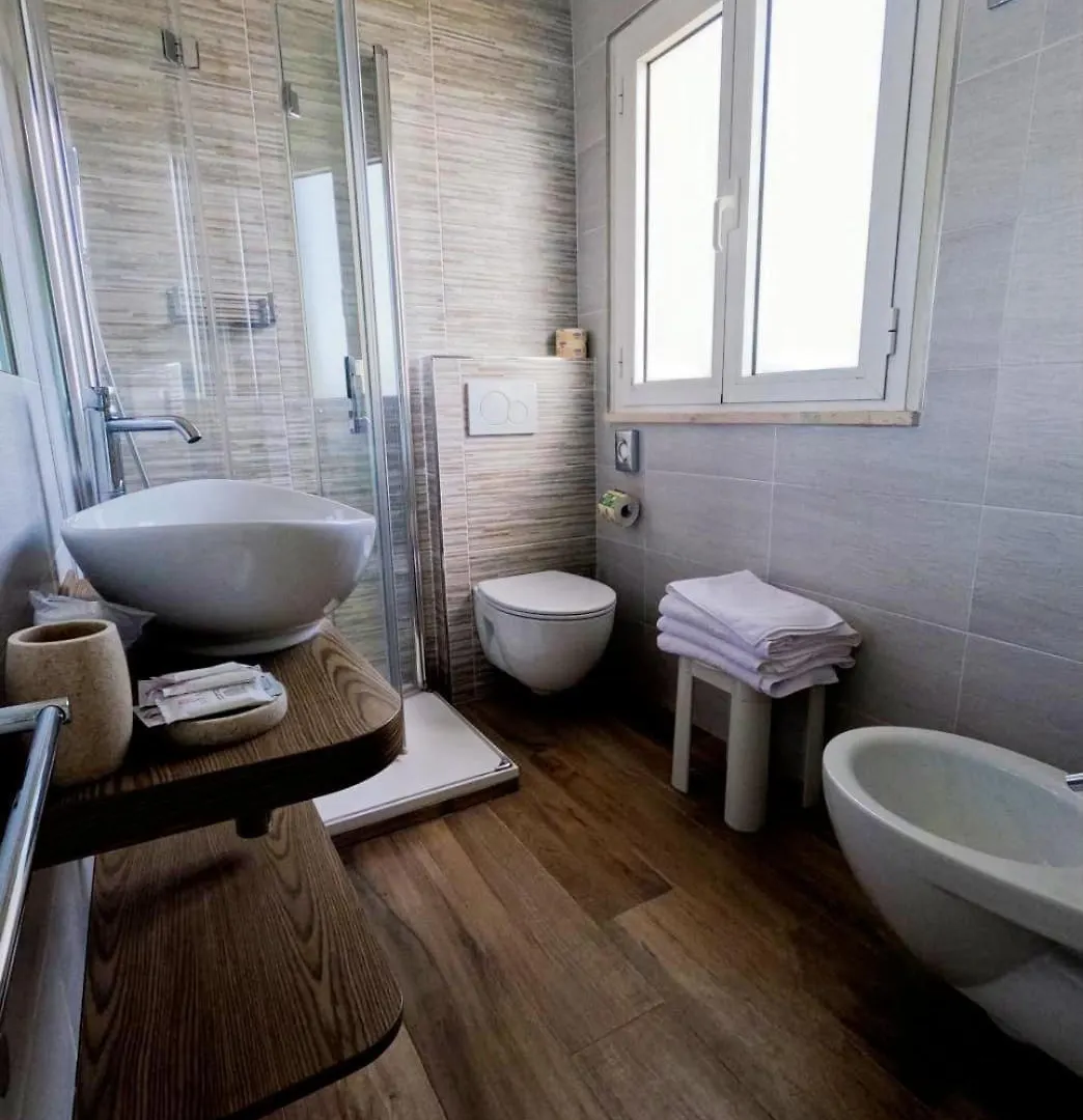 Albergo Roma Spiaggia Rimini