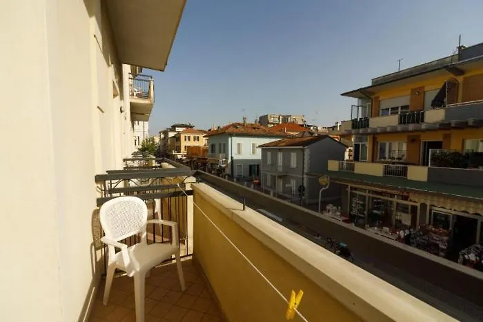 Hotel Albergo Roma Spiaggia Rimini