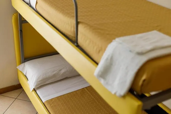 Albergo Roma Spiaggia Rimini 2*,