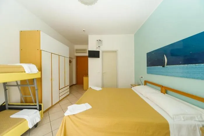 Albergo Roma Spiaggia Rimini