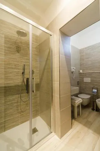 Hotel Albergo Roma Spiaggia Rimini