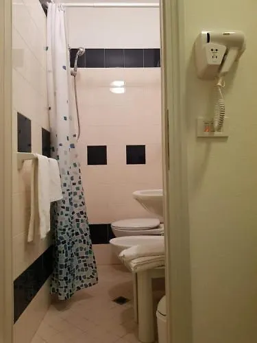 Albergo Roma Spiaggia Rimini
