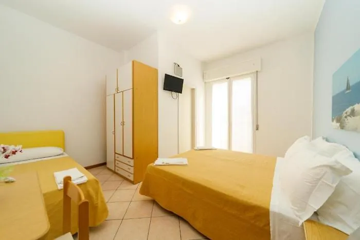 Albergo Roma Spiaggia Rimini