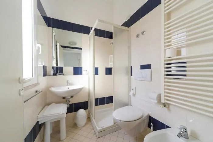 Albergo Roma Spiaggia Rimini Hotel