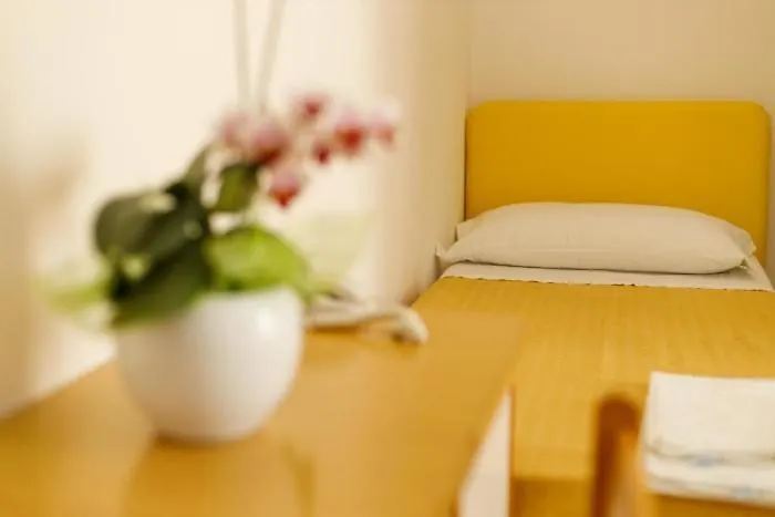 Albergo Roma Spiaggia Rimini Italy