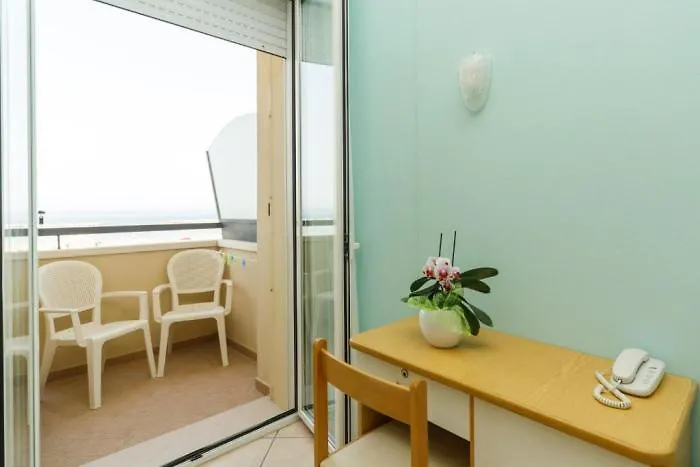 Albergo Roma Spiaggia Rimini